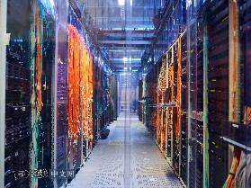 陨落的手机霸主诺基亚，凭AI 光通信重生