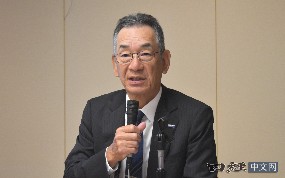 日本机床订单额受AI推动创新高，担忧也在显现